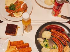 -宜家·瑞典风味餐厅(四元桥店)