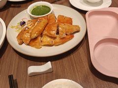-佘山世茂艾美·御珍轩中餐厅