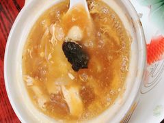 -添發碗仔翅美食