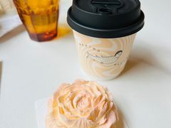 -潮一不贰·法式甜品·生日蛋糕·西式简餐(外滩店)