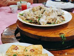 -侠成水上农庄(工业大道店)