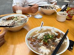 -荔林食店(西华路店)