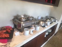 -咖啡苑·沈阳今旅酒店Hotel Jen·香格里拉集团
