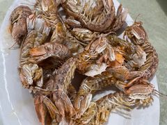 -考记泥焗鸡农庄·海鲜(北洛秘境店)