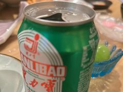 -京旬海鲜放题·铁板烧自助餐厅