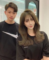 -OnHair造型