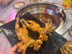 -宽尺巷鱼蛙自助火锅(虎丘钻石广场店)