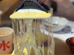 -火山屋台(新街口店)