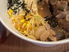 -新石器烤肉(百联川沙店)