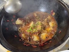 -兄弟大灶台(原纺渭路店)
