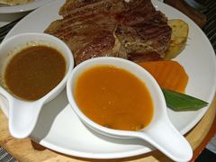丁骨牛排-斗牛士牛排餐厅(嘉里汇店)