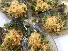 带子蒸粉丝-秋姐美食店(旅游大道店)