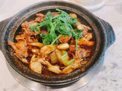 -二楼老店重庆鸡公煲(真光路店)