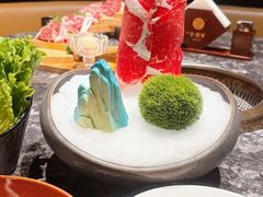 -牛将军•涮肉•烤肉(北京王府井·故宫店)