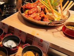 -自助山(合和中心商场店)