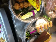 -陈记麻辣烫(浦口道店)