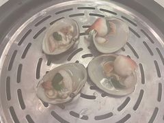 -青蓬蒸汽海鲜·深圳老字号·团建聚会(壹方城店)