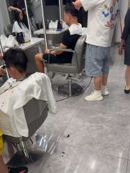 -京世沙龙