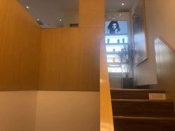 -THE LOG SALON 记录