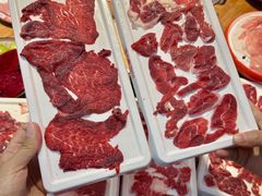 -谭三娘鲜切牛肉自助火锅(九眼桥总店)