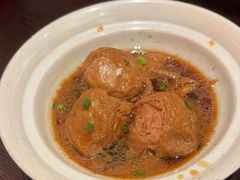 -古都历食南京菜·烤鸭·鸭血粉丝·汤包(南京博物院店)