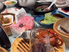 -稻香海鲜饭店(第一国际店)