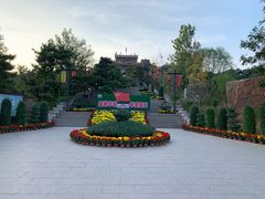 -竹泉村旅游度假区