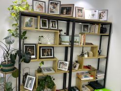 -克拉女神写真馆·匠心定制