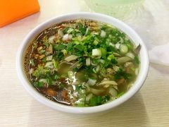 -阿叶羊杂碎(前进街店)