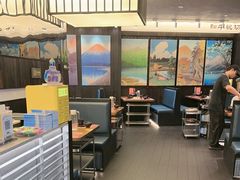 -海之屋韩式烤肉(海棠68环球美食街店)