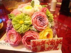 -BON CAKE(华贸购物中心店)