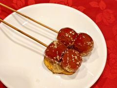 -正阳门饭庄·烤鸭·北京菜(万丰路七里庄店)