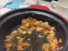 -莆田餐厅PUTIEN(颐堤港店)