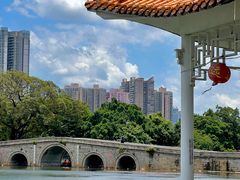 -荔湾湖公园