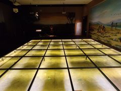 -王府井古人类文化遗址博物馆
