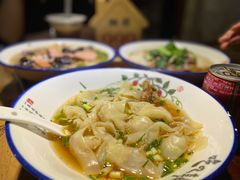 -无名粉店(五一广场店)