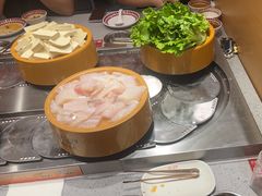 -喜家自助小火锅(乐客城店)