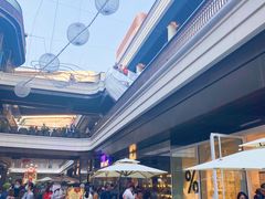 -% Arabica阿拉比卡咖啡(前滩太古里店)