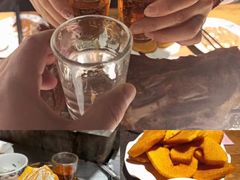 -关二碳烤羊腿(龙翔路店)