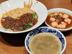 -兵哥豌豆面(创意谷店)