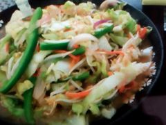 -锦亭料理