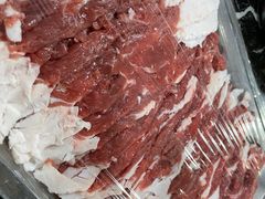-欣悦坊陈一刀热气羊肉火锅(清真路店)