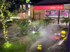 -湘力力小院·鱼汤泡饭(枫林路店)