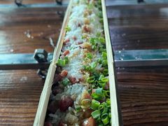 -竹一味·竹筒饭