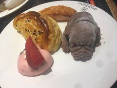 -川骄海鲜自助(河东店)