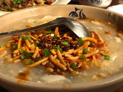-天回镇何氏豆腐(总店)