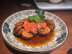 -乔街深夜食堂·小龙虾·高压锅生蚝(杭州总店)