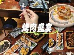 -小川洋风料理(江汉路店)