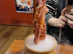 -大阪烧肉BAKA一代(十亩地店)