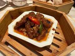 -稻香饭店(IFS国金中心店)
